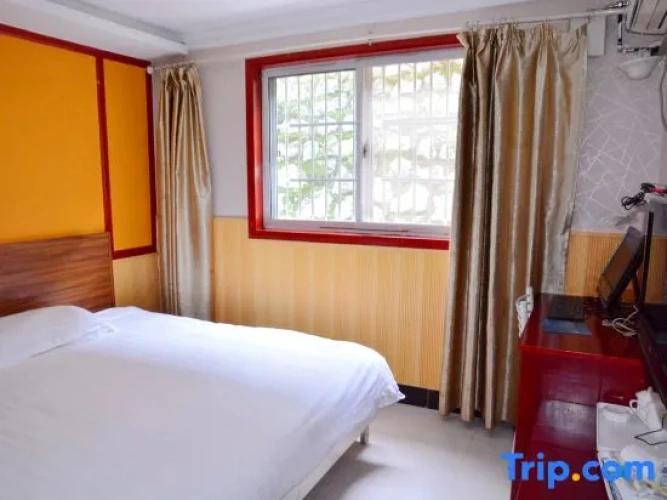Economy Single room