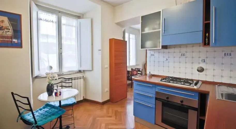 Apartments Florence - Sassetti