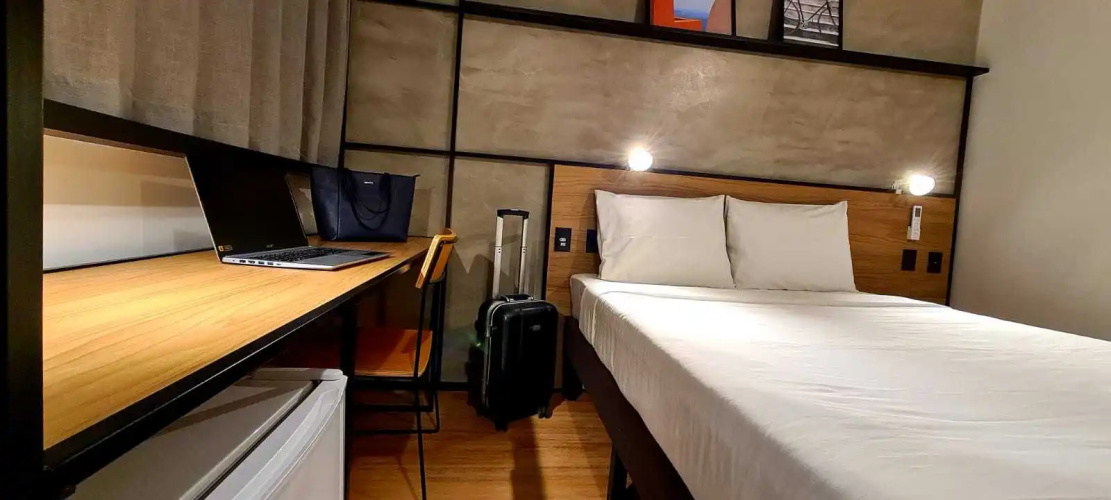 Ibis Nova Serrana