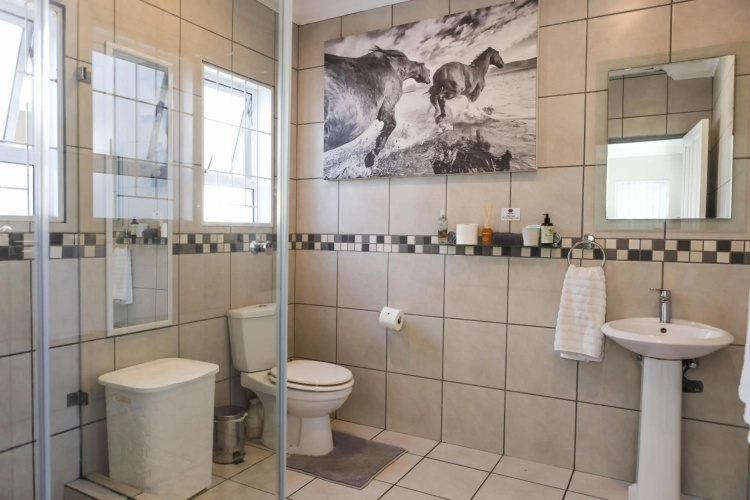 Namaste Spacious Studio Apartment