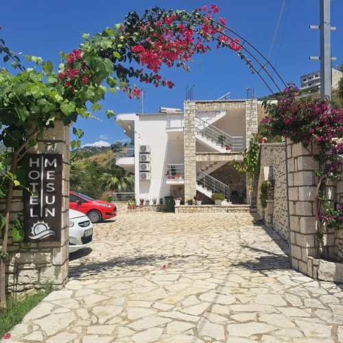 Image de l'hôtel