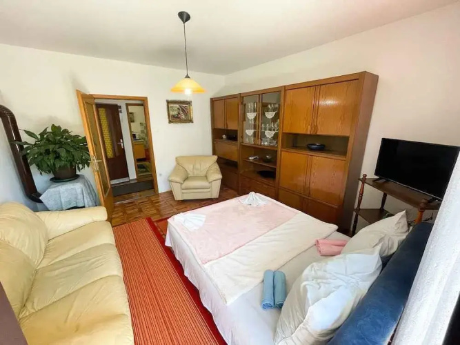 Apartman Hida