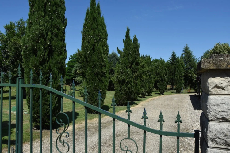 Grange de Lavande