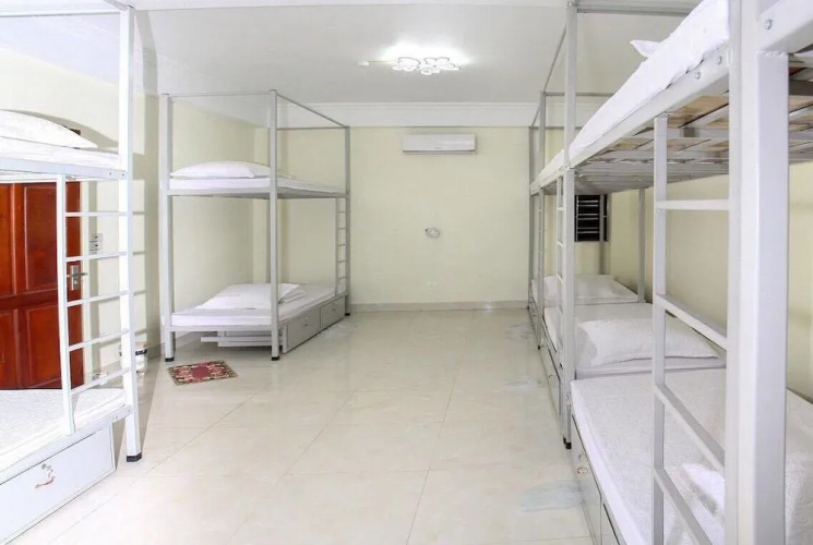 Sunrise Ninh Binh Hotel - Hostel