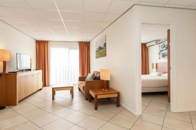 Hotel De Vlijt Texel