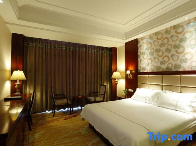 Executive Single room