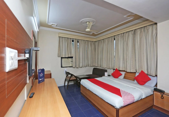 Hotel Veer Sarthak