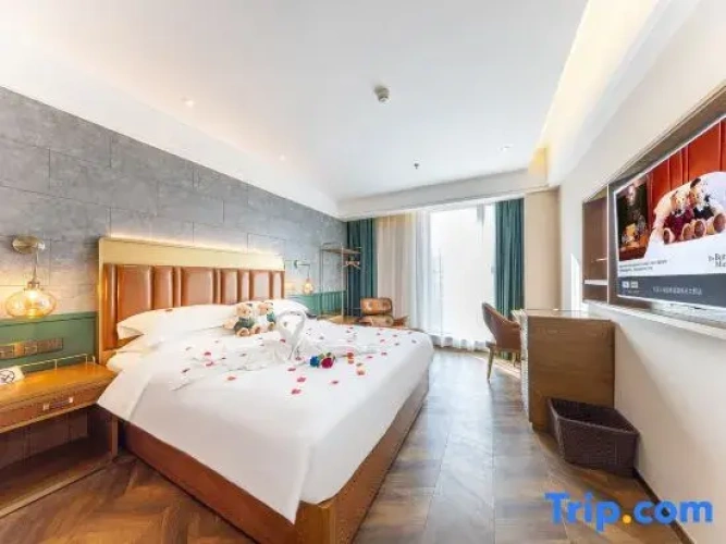 Superior Double Suite
