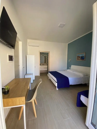 B&B Le Venere Rooms