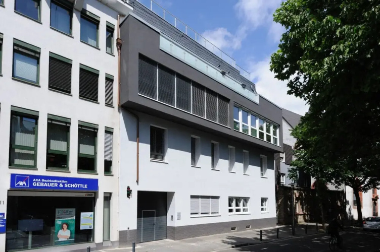 Otel görseli