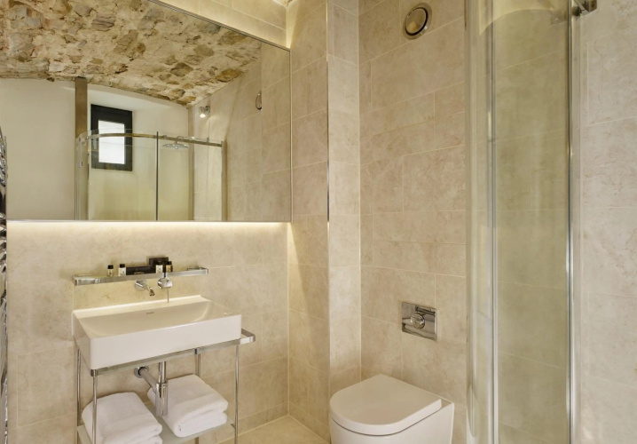 The Bodmin Jail Hotel photo 10