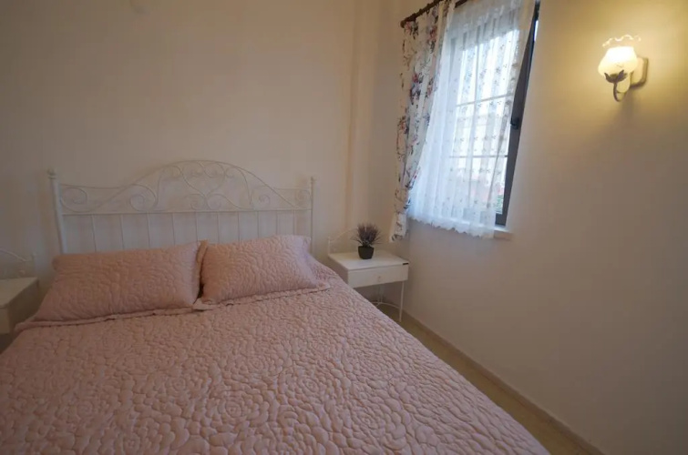 Alacati Zeynep Hotel