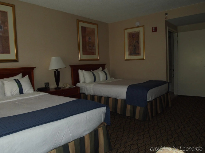 The Watson HotelOver view