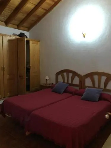 Casa Rural La Tagora III