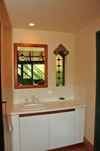 2 Bedrooms Standard Suite