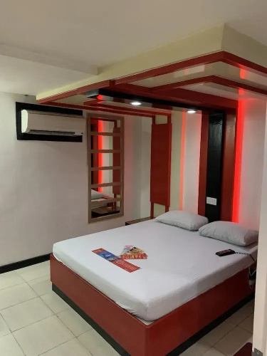 Hotel Sogo Davao