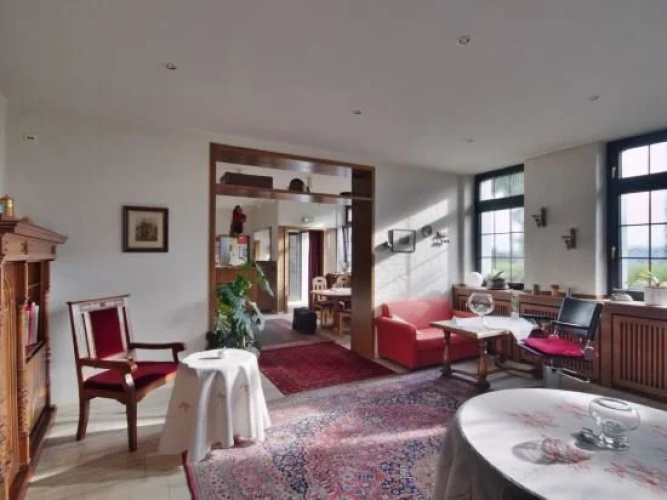 Hotel Fritz Kals