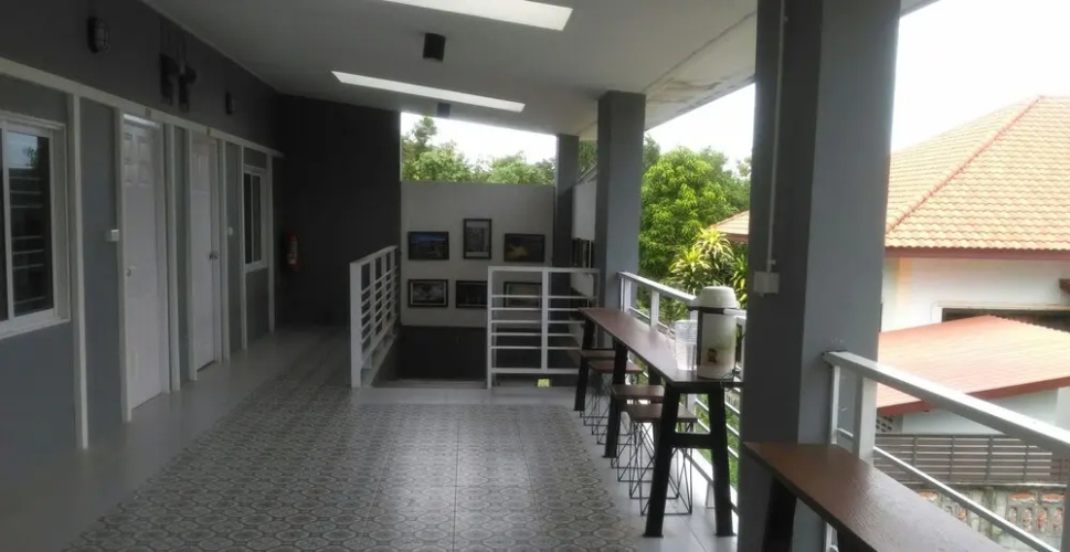 Jira Apartment