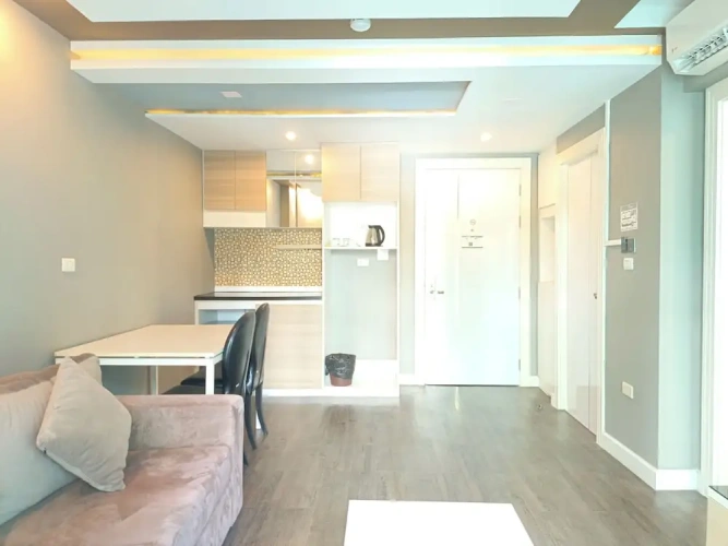 Premier Double Suite