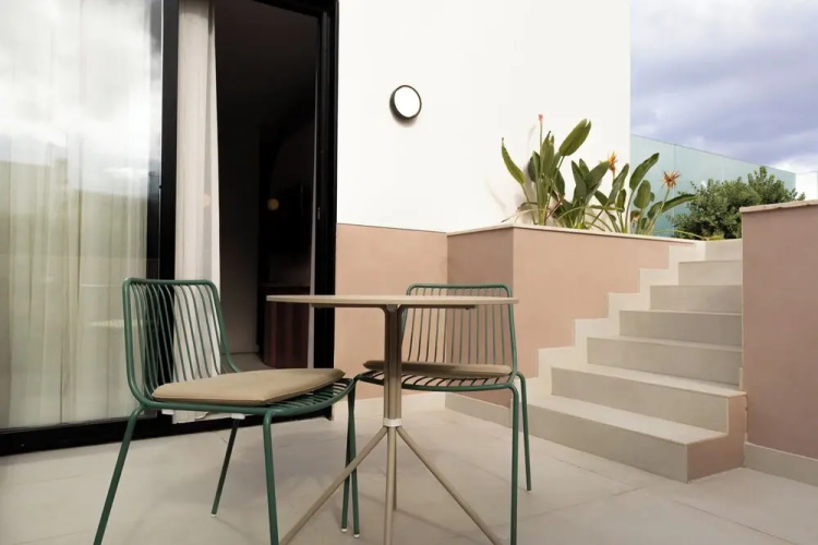 M31 Boutique Hotel