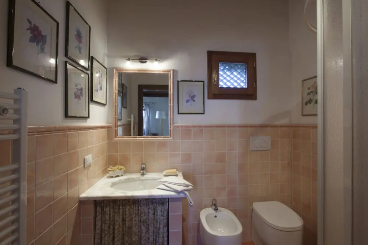 Casa Pedona