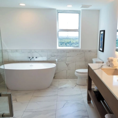 Double Junior Suite