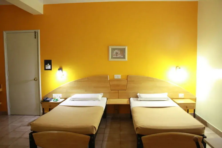 Hotel Tom's