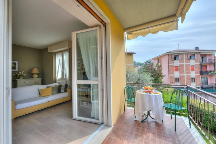 Elena Apartment - Family Friendly