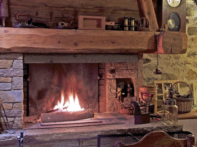 Chalet