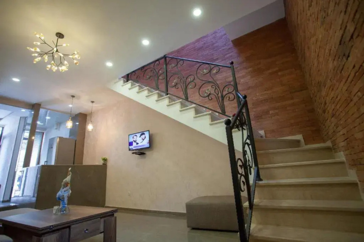 Old - Gold Plex Apart hotel