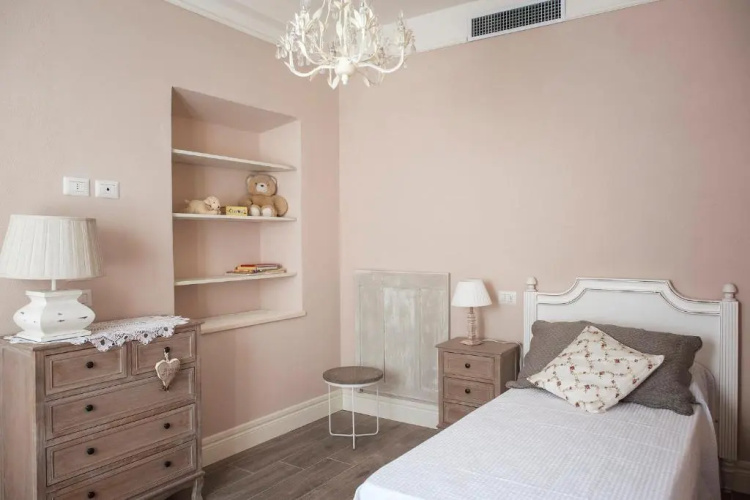 B&B Il Fosso Bianco