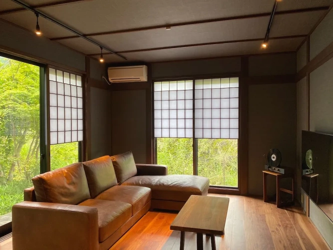 Premium room