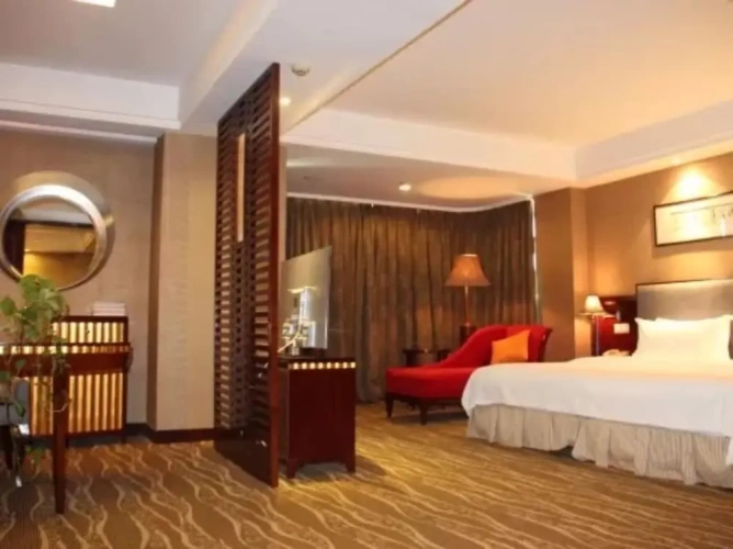 Premier Double room
