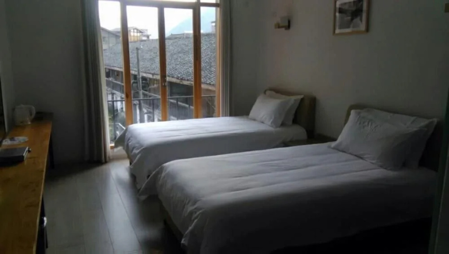 Top Inn Hailuogou