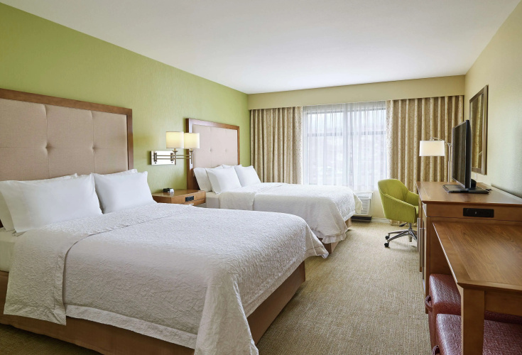 Hampton Inn & Suites Silverthorne