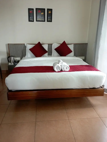 Hotel Sunbright Residency - Manipal