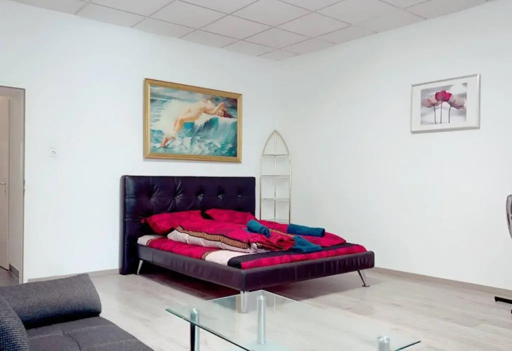 Luxury Apartment 1020