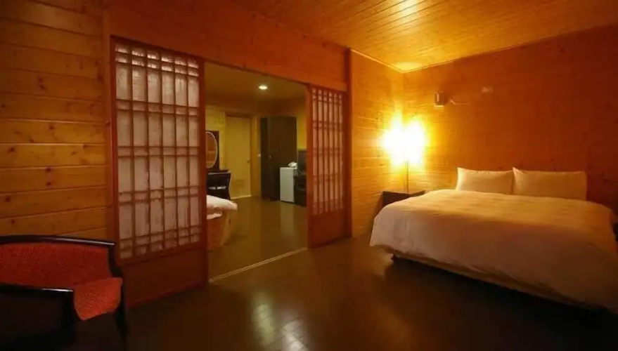 Shan Lin B&B