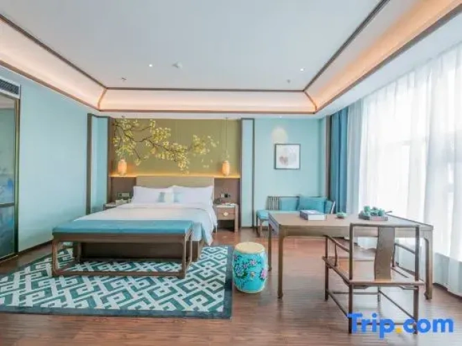 Premier Double room