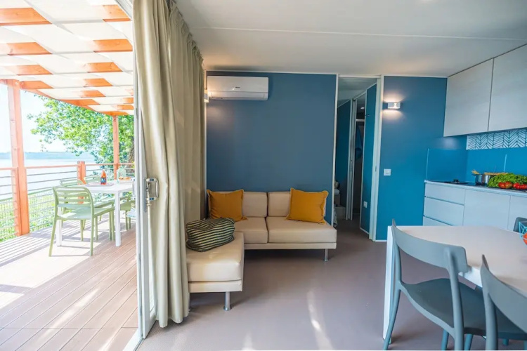 Camping Village Riva Blu