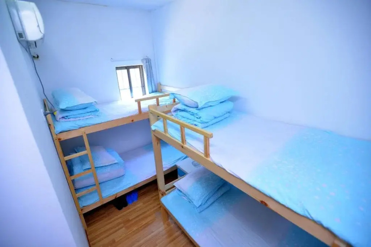 Xitang 1001 Hostel