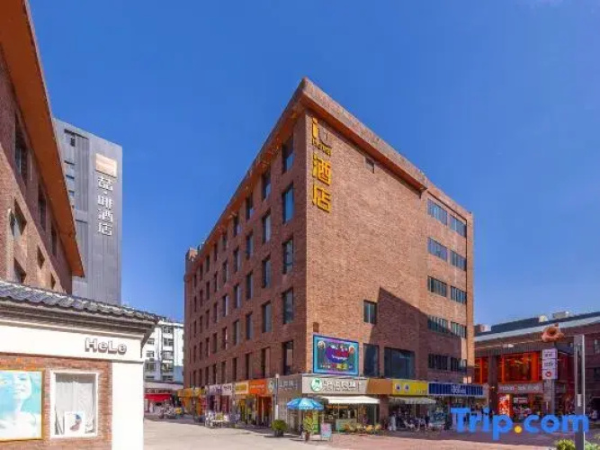 Hotelafbeelding