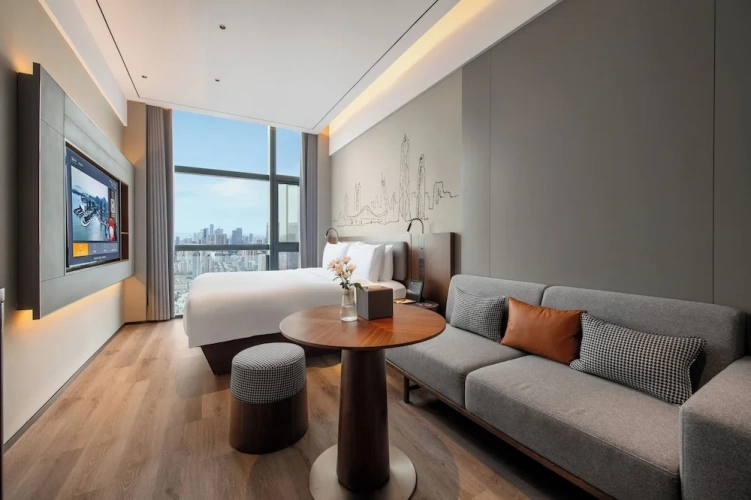 Superior Single room