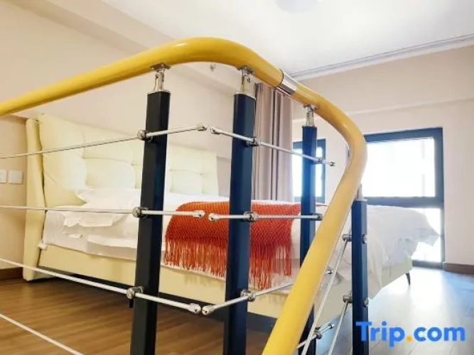 Double Apartment