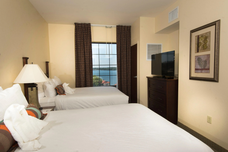 Staybridge Suites Hot Springs by IHG