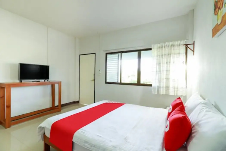 Dnk Baan Suan