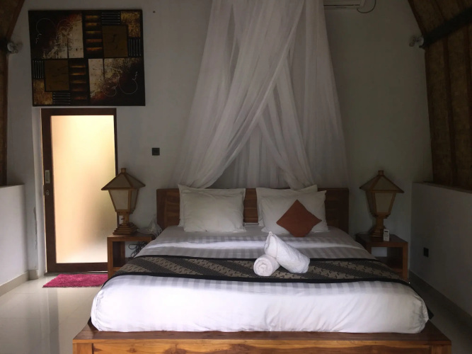 Bintang Bungalow