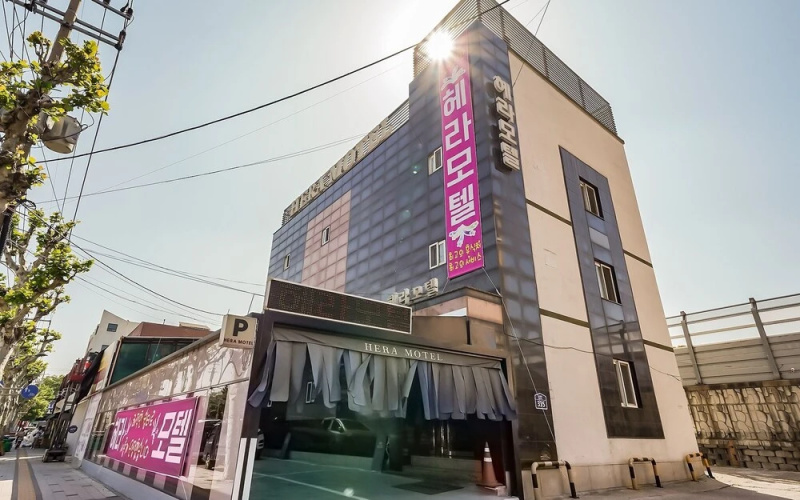 Hotelbild