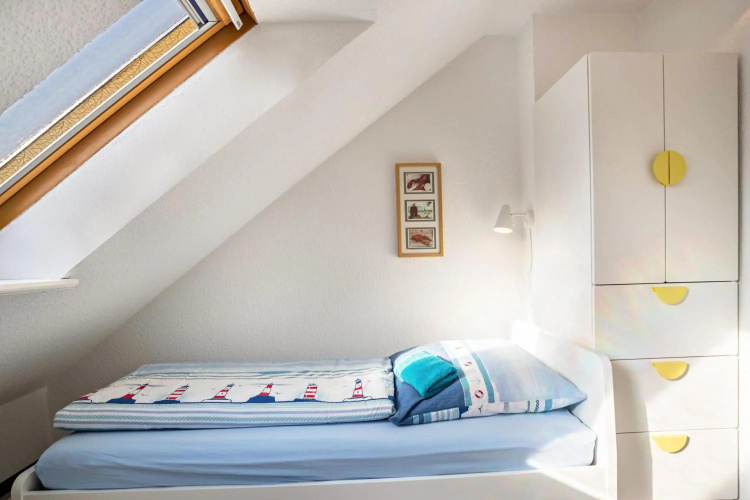 Nordhaus Ferienwohnung 3