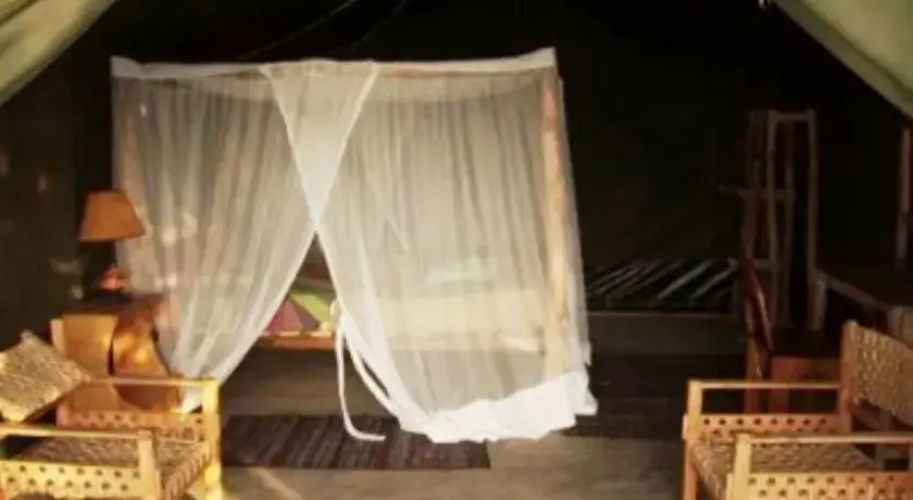 Ol Mesera Tented Camp